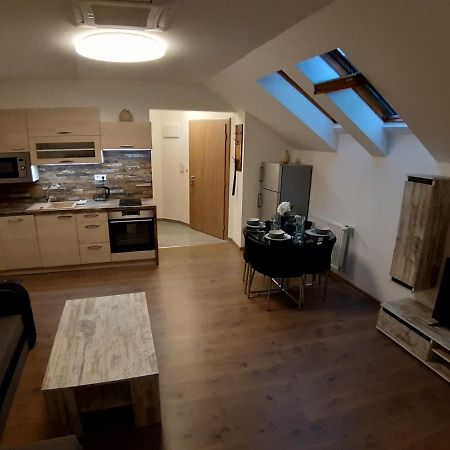 קושיצה Hrnciarska Apartments מראה חיצוני תמונה