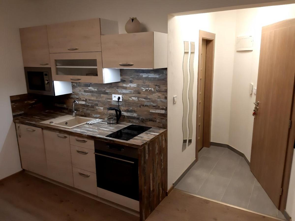 קושיצה Hrnciarska Apartments מראה חיצוני תמונה