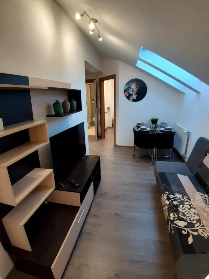 קושיצה Hrnciarska Apartments מראה חיצוני תמונה