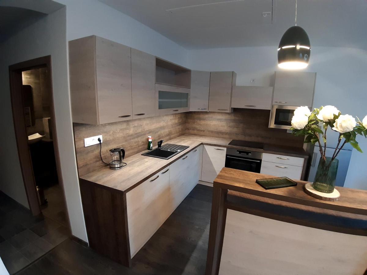 קושיצה Hrnciarska Apartments מראה חיצוני תמונה