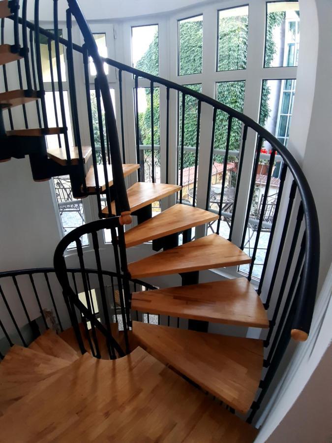 קושיצה Hrnciarska Apartments מראה חיצוני תמונה