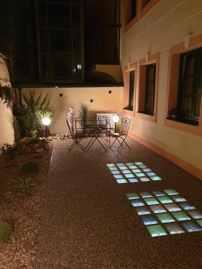 קושיצה Hrnciarska Apartments מראה חיצוני תמונה