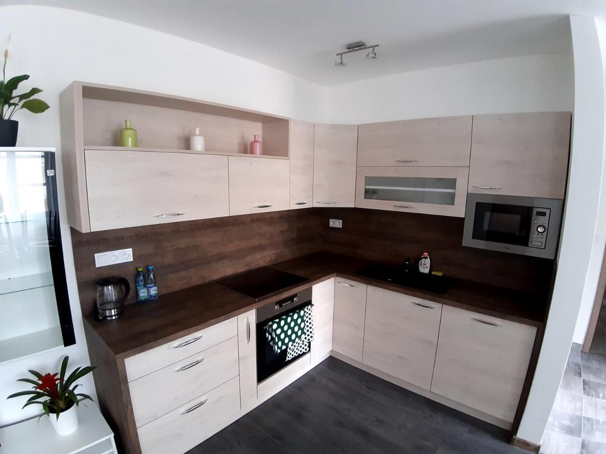 קושיצה Hrnciarska Apartments מראה חיצוני תמונה