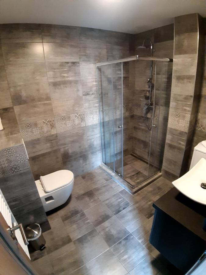 קושיצה Hrnciarska Apartments מראה חיצוני תמונה