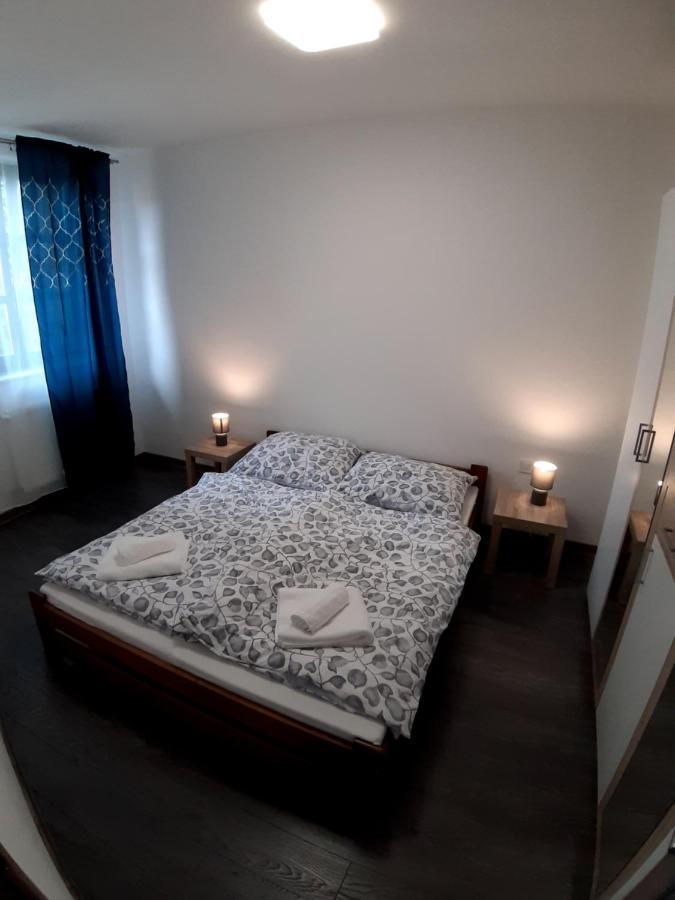 קושיצה Hrnciarska Apartments מראה חיצוני תמונה