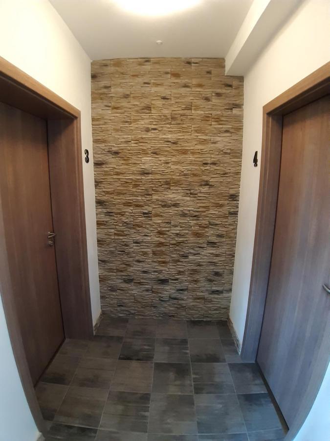 קושיצה Hrnciarska Apartments מראה חיצוני תמונה