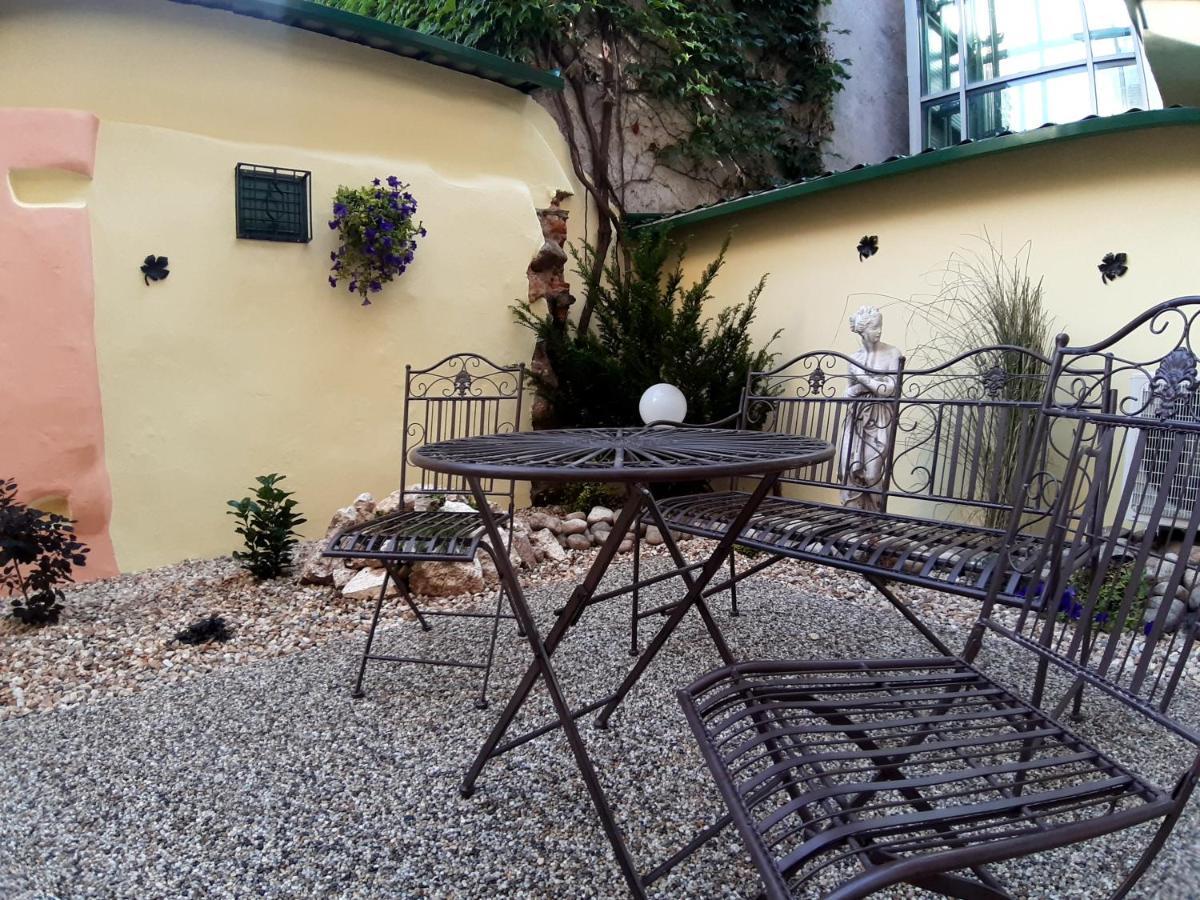 קושיצה Hrnciarska Apartments מראה חיצוני תמונה
